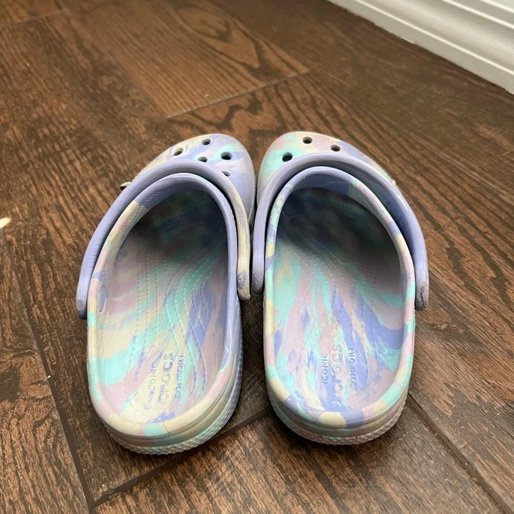 CROCS kids clogs